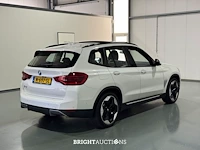 Bmw ix3 high executive 80 kwh 286pk 2021 (origineel-nl), n-697-sl - afbeelding 12 van  38