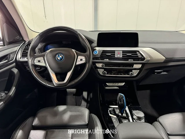Bmw ix3 high executive 80 kwh 286pk 2021 (origineel-nl), n-697-sl - afbeelding 24 van  38