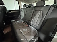 Bmw ix3 high executive 80 kwh 286pk 2021 (origineel-nl), n-697-sl - afbeelding 26 van  38