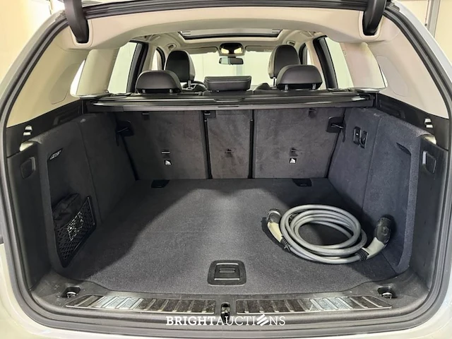Bmw ix3 high executive 80 kwh 286pk 2021 (origineel-nl), n-697-sl - afbeelding 27 van  38