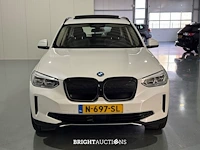 Bmw ix3 high executive 80 kwh 286pk 2021 (origineel-nl), n-697-sl - afbeelding 30 van  38