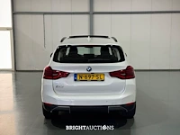 Bmw ix3 high executive 80 kwh 286pk 2021 (origineel-nl), n-697-sl - afbeelding 31 van  38