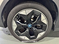 Bmw ix3 high executive 80 kwh 286pk 2021 (origineel-nl), n-697-sl - afbeelding 34 van  38