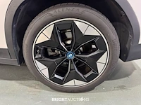 Bmw ix3 high executive 80 kwh 286pk 2021 (origineel-nl), n-697-sl - afbeelding 35 van  38