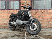 Bmw k 100 tour 988cc 1984, ms-03-zz - afbeelding 2 van  3