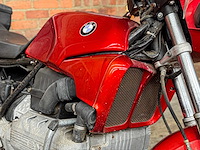 Bmw k100 1000cc 2003 - afbeelding 8 van  27