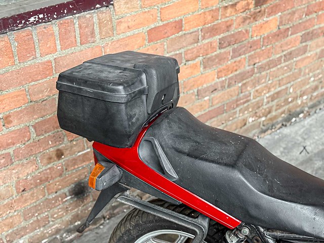 Bmw k100 1000cc 2003 - afbeelding 11 van  27