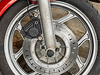 Bmw k100 1000cc 2003 - afbeelding 12 van  27