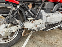 Bmw k100 1000cc 2003 - afbeelding 15 van  27