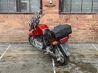 Bmw k100 1000cc 2003 - afbeelding 18 van  27