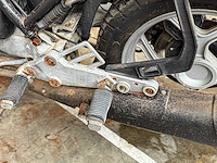 Bmw k100 1000cc 2003 - afbeelding 20 van  27