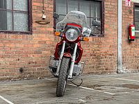 Bmw k100 1000cc 2003 - afbeelding 6 van  27