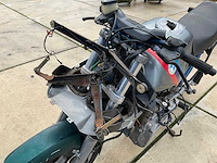 Bmw k100 rs motorfiets, sloop - afbeelding 2 van  9