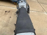 Bmw k100 rs motorfiets, sloop - afbeelding 3 van  9
