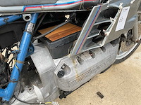 Bmw k100 rs motorfiets, sloop - afbeelding 9 van  9