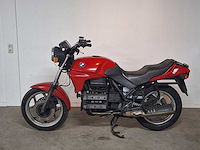 Bmw k75 750cc motor