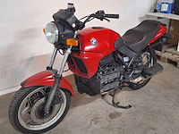 Bmw k75 750cc motor - afbeelding 2 van  7