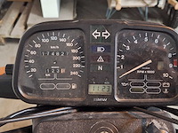 Bmw k75 750cc motor - afbeelding 4 van  7