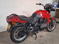 Bmw k75 750cc motor - afbeelding 5 van  7