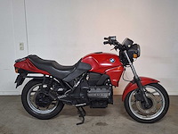 Bmw k75 750cc motor - afbeelding 6 van  7