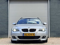 Bmw m-pakket 5-serie touring 525i automaat pano executive personenauto - afbeelding 10 van  17