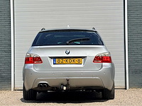 Bmw m-pakket 5-serie touring 525i automaat pano executive personenauto - afbeelding 12 van  17