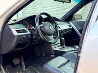 Bmw m-pakket 5-serie touring 525i automaat pano executive personenauto - afbeelding 13 van  17