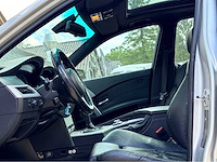 Bmw m-pakket 5-serie touring 525i automaat pano executive personenauto - afbeelding 14 van  17