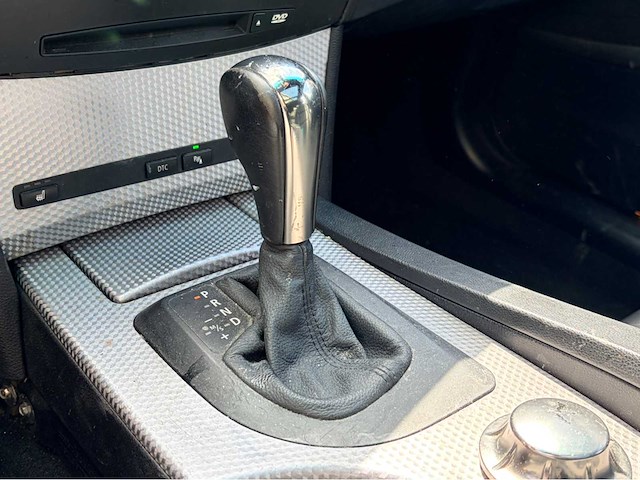 Bmw m-pakket 5-serie touring 525i automaat pano executive personenauto - afbeelding 16 van  17