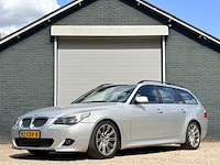 Bmw m-pakket 5-serie touring 525i automaat pano executive personenauto - afbeelding 1 van  17