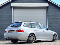 Bmw m-pakket 5-serie touring 525i automaat pano executive personenauto - afbeelding 11 van  17
