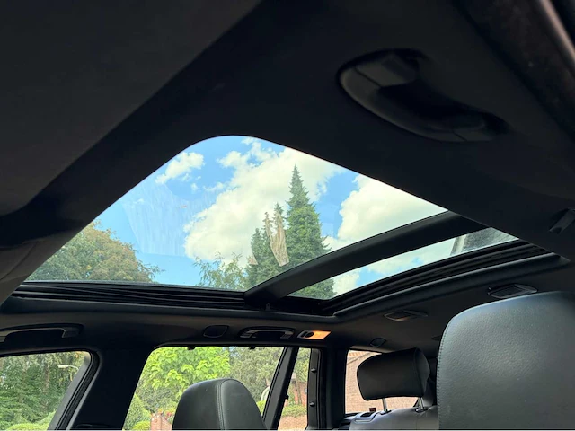 Bmw m-pakket 5-serie touring 525i automaat pano executive personenauto - afbeelding 2 van  17