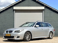 Bmw m-pakket 5-serie touring 525i automaat pano executive personenauto - afbeelding 1 van  17