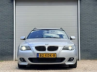 Bmw m-pakket 5-serie touring 525i automaat pano executive personenauto - afbeelding 10 van  17