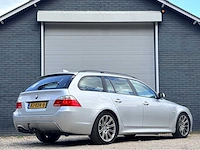 Bmw m-pakket 5-serie touring 525i automaat pano executive personenauto - afbeelding 11 van  17