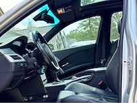 Bmw m-pakket 5-serie touring 525i automaat pano executive personenauto - afbeelding 14 van  17