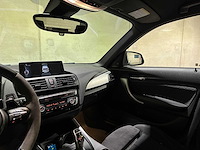 Bmw m135i xdrive 320pk 2013 (origineel-nl) 1-serie f20, 9-khh-43 - afbeelding 1 van  5