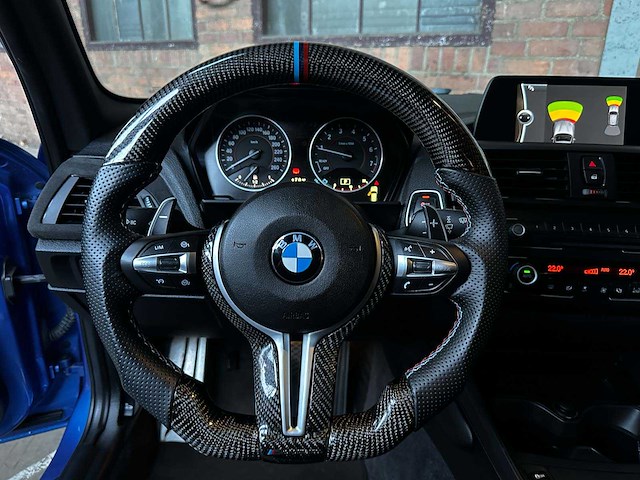 Bmw m135i xdrive f20 3.0 320pk 2013 - afbeelding 5 van  26