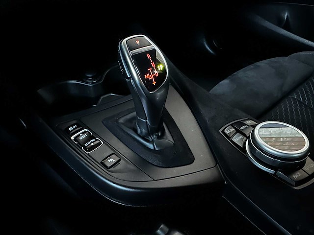 Bmw m135i xdrive f20 3.0 320pk 2013 - afbeelding 7 van  26