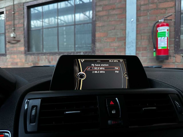 Bmw m135i xdrive f20 3.0 320pk 2013 - afbeelding 10 van  26