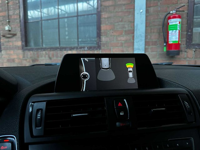 Bmw m135i xdrive f20 3.0 320pk 2013 - afbeelding 12 van  26