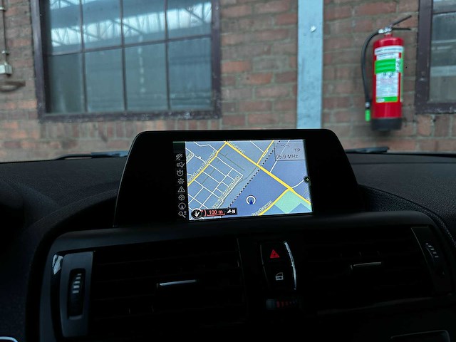 Bmw m135i xdrive f20 3.0 320pk 2013 - afbeelding 13 van  26