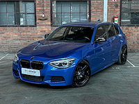Bmw m135i xdrive f20 3.0 320pk 2013