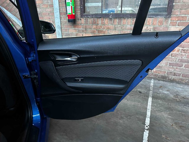 Bmw m135i xdrive f20 3.0 320pk 2013 - afbeelding 16 van  26