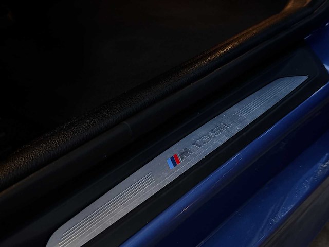 Bmw m135i xdrive f20 3.0 320pk 2013 - afbeelding 18 van  26