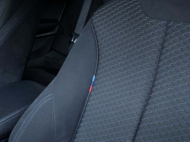 Bmw m135i xdrive f20 3.0 320pk 2013 - afbeelding 19 van  26
