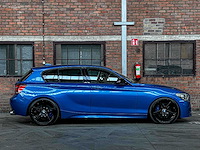 Bmw m135i xdrive f20 3.0 320pk 2013 - afbeelding 25 van  26