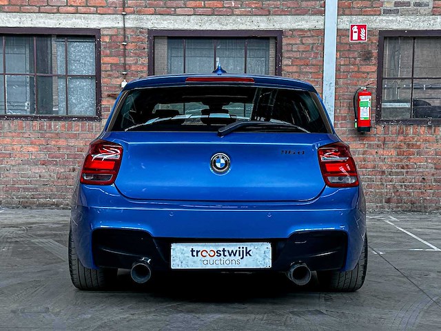 Bmw m135i xdrive f20 3.0 320pk 2013 - afbeelding 2 van  31