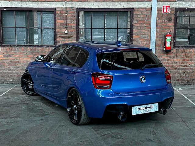 Bmw m135i xdrive f20 3.0 320pk 2013 - afbeelding 3 van  31
