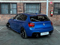 Bmw m135i xdrive f20 3.0 320pk 2013 - afbeelding 3 van  31